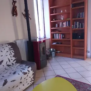  Appartement Sympathique T3 Près Lac Du Bourget France