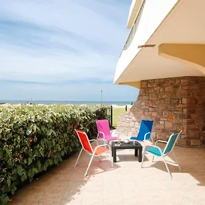  Appartement La Coquille - Vue France
